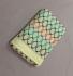 BEDSHEET ERODE DESIGN 50X90